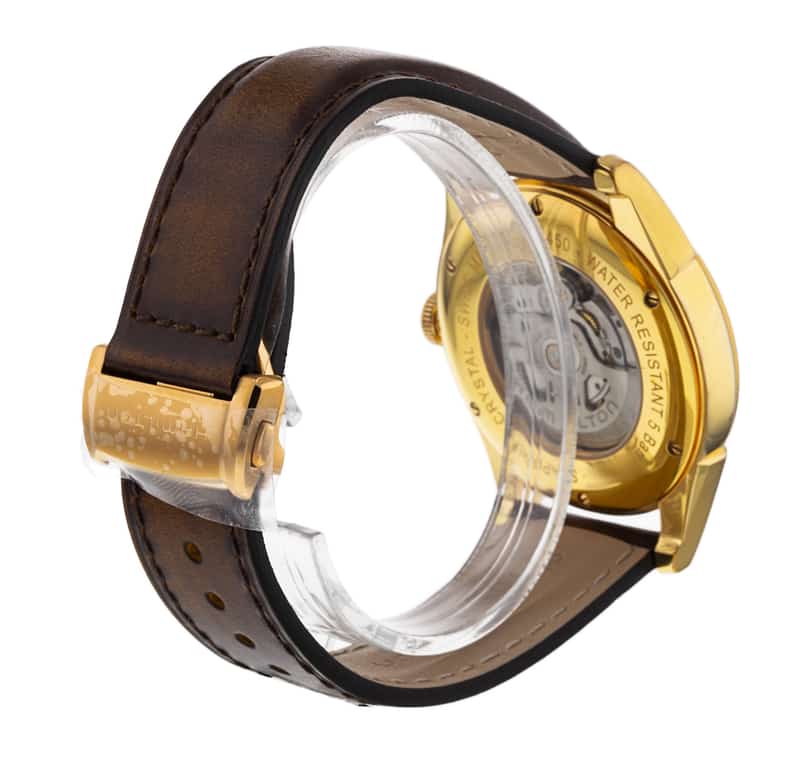 Hamilton American Classic H42445551